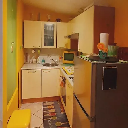 Noel's Dreams Apartment