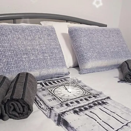 Noel's Dreams Apartment