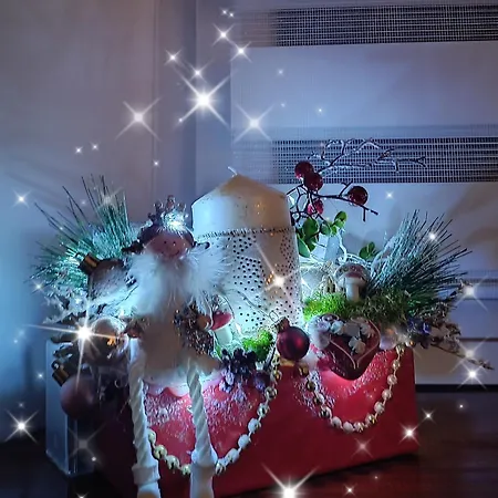 Apartment Noel's Dreams