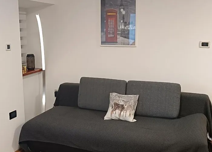 Noel's Dreams Appartement *