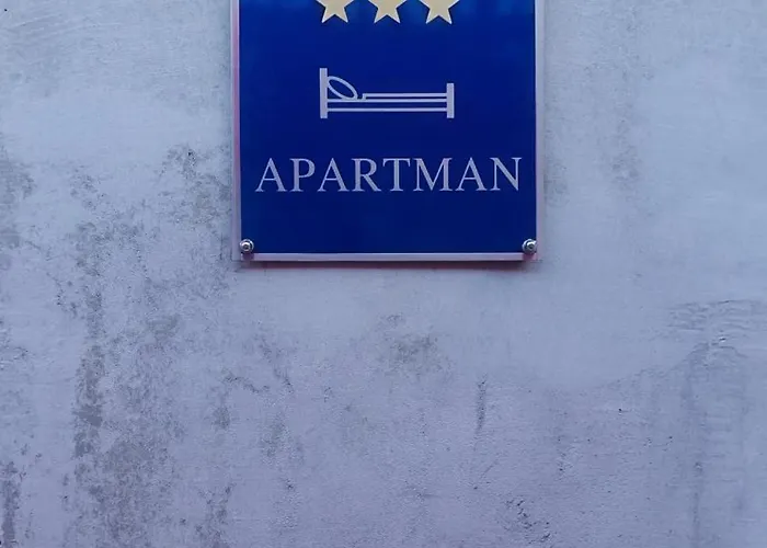 Noel's Dreams Appartement Praputnjak