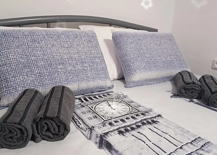 Noel's Dreams Appartement