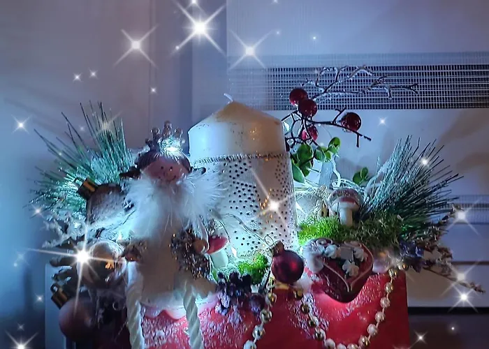 Appartement Noel's Dreams