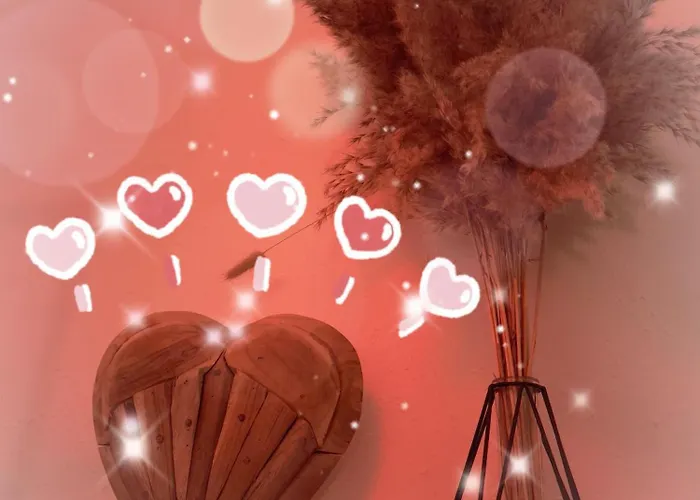 Noel's Dreams Appartement *