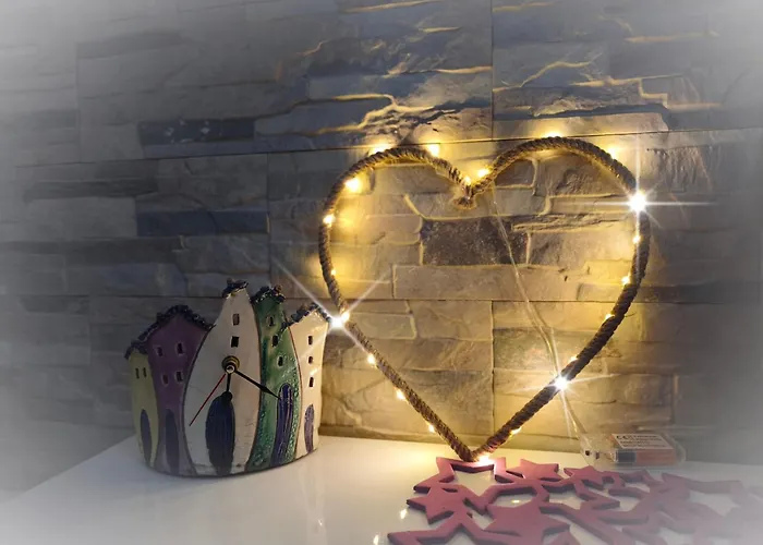 Appartement Noel's Dreams Praputnjak