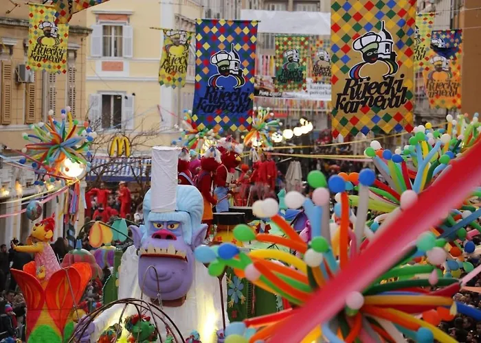 Appartement Noel's Dreams *