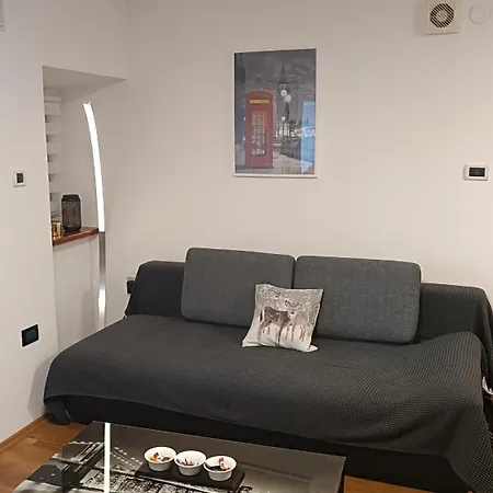 Noel's Dreams Apartman *