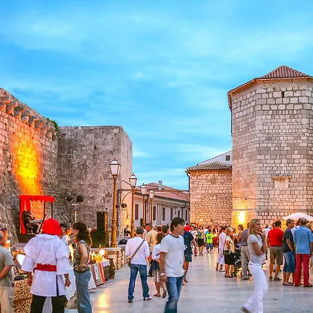 شقة Noel's Dreams