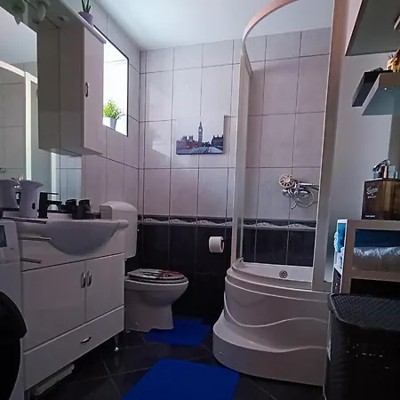 شقة Noel's Dreams *