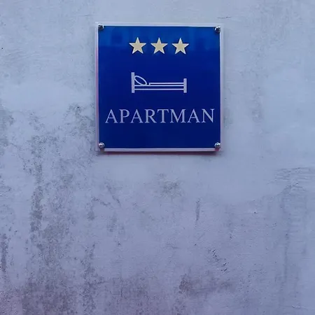 Noel's Dreams Apartman Praputnjak