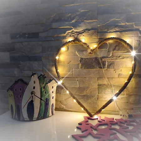 Apartman Noel's Dreams Praputnjak