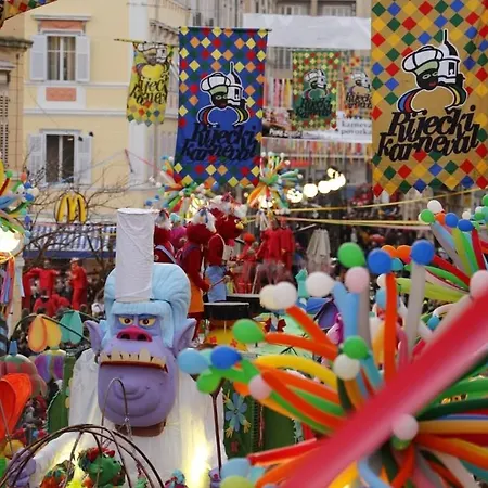 Apartman Noel's Dreams *