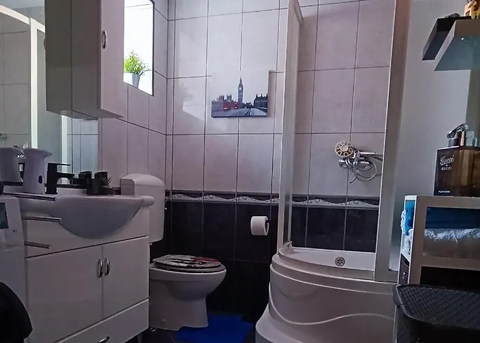 Apartament Noel's Dreams *