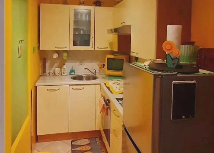 Noel's Dreams Apartament