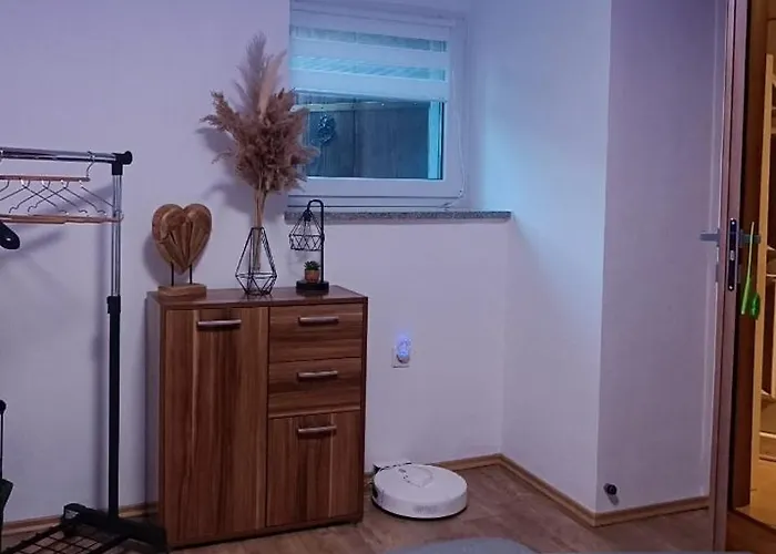 Noel's Dreams Apartament *