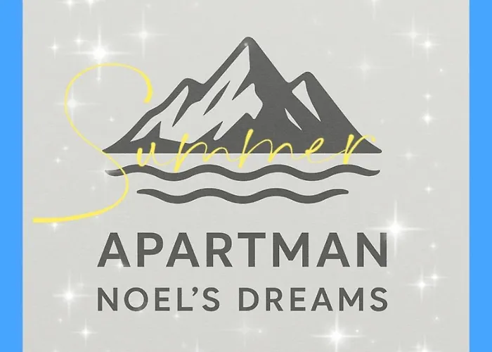 Apartament Noel's Dreams Praputnjak